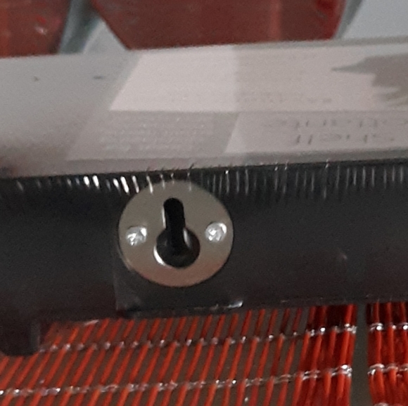 Floating Shelf - Picture 3 of 3